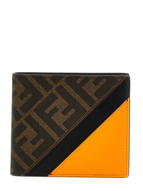 Fendi Men's Wallets & Accessories 